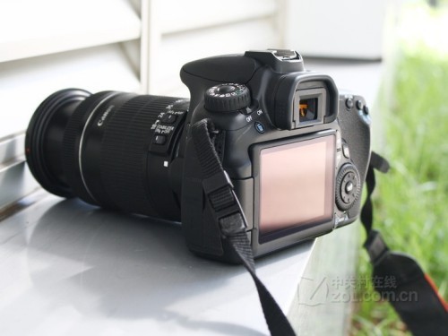 人气中端单反烟台佳能60D套机特惠