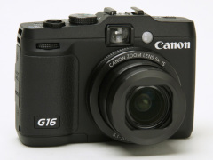 PowerShotG16