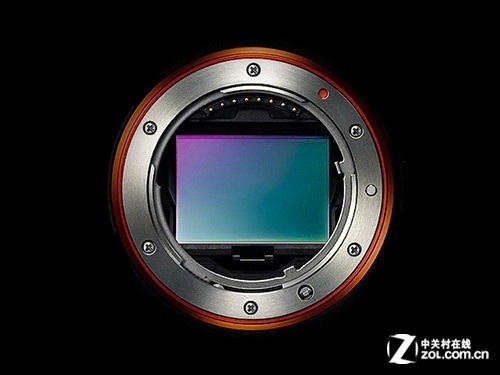 全画幅NEX9即将上市一周影像新闻热评