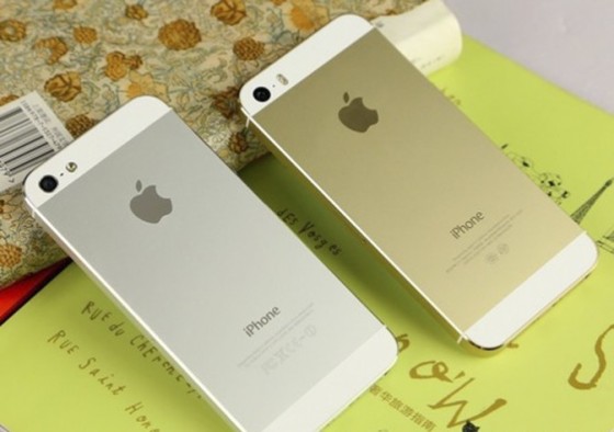 >> 文章内容  尽管5s与5相机像素相同,但我们还是发现了苹果iphone5s