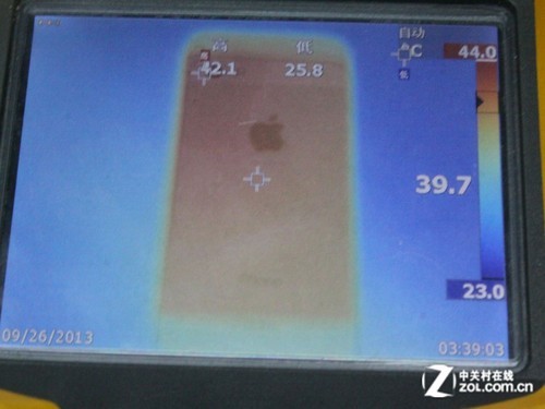 64位A7带来了啥？iPhone 5s游戏性能评测 