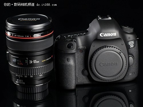 性能更显均衡佳能单反5D3售价17550