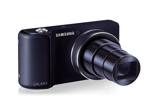 安卓智能相机 武汉三星GC110报价2300_数码