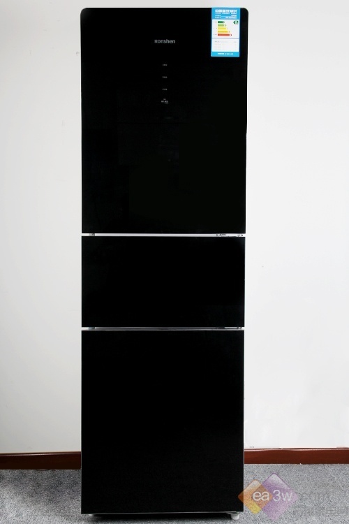 让生活新鲜每一天 容声三门冰箱深度评测 