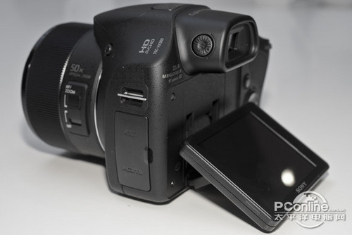 最给力长焦机 索尼HX300杭州仅售2488元_数