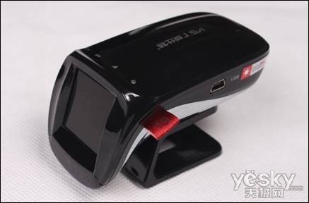 十一旅游黄金周 返程必备汽车电子产品推荐_数