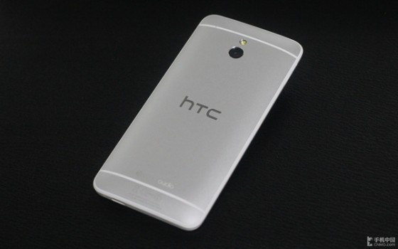 高清屏时尚智能强机 HTC One mini评测