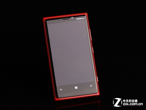 ���ص�WP8ϵͳ ŵ����920����ѷ2598Ԫ 
