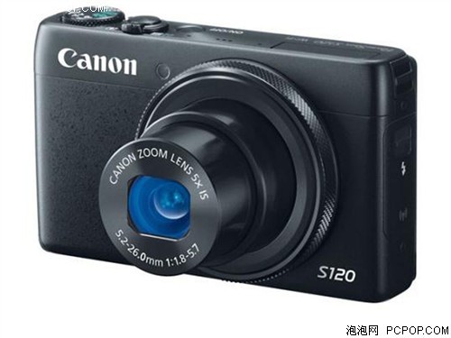 2019卡片相机排行榜_松下LX3数码相机产品图片2