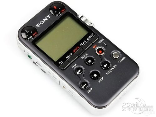 专业MP3录音笔 索尼PCM-M10低价大奉献