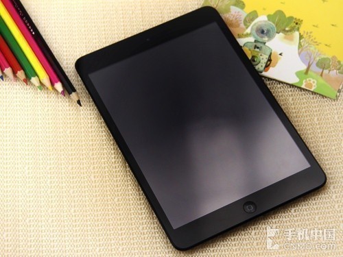 轻薄时尚旗舰 苹果iPad mini价格2299元|iPad|