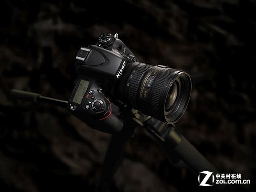 尼康发全幅单反D610 一周影像新闻热评