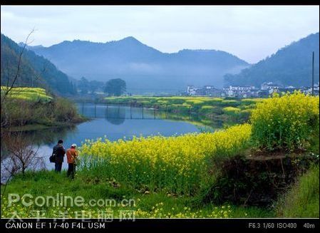 全画幅超广角镜头 佳能17-40mm节后促销_数码