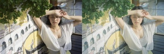 人像外拍瓶颈教会我的10件事