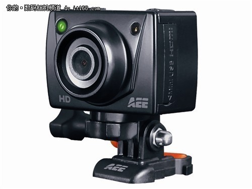 户外运动摄像机 AEE SD21户外版售2199_数码