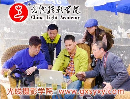 成都摄影学校推出Photoshop培训班_数码