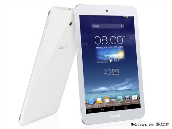 尴尬的8寸平板:低价也难救命