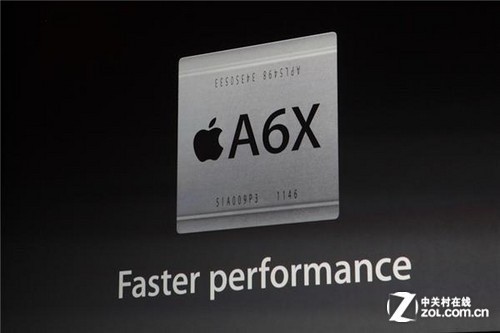 视网膜屏加指纹识别?苹果新iPad预测