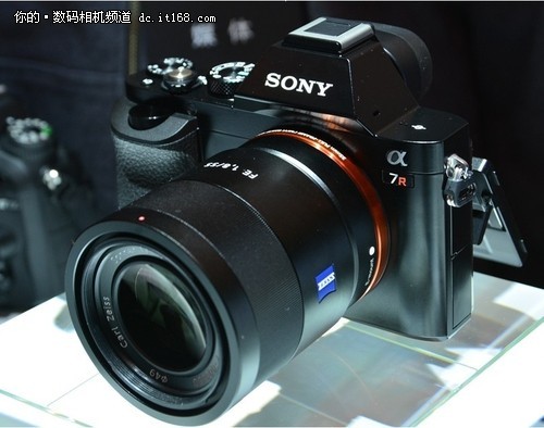 【成都】新全幅微单 索尼A7R仅13500元_数码