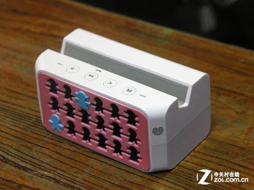 5C与5S全能用 最搭手机蓝牙音响大搜罗