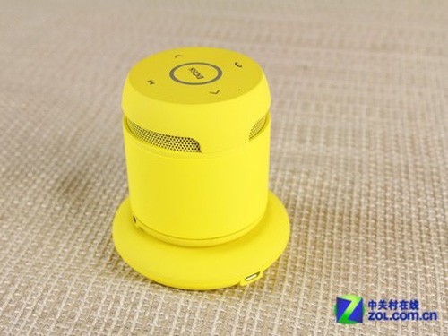 家中户外享无线 各类蓝牙音响大搜罗