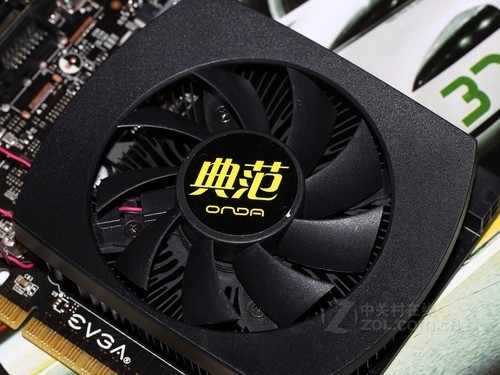 降破千元大关 昂达GTX650Ti典范售999元