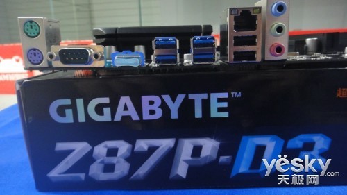学生装机的最爱 市售高性价比Z87主板推荐