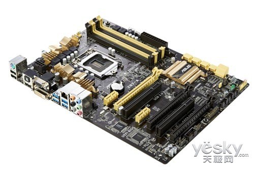 学生装机的最爱 市售高性价比Z87主板推荐
