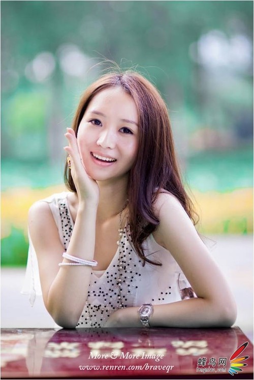 让<em>照片</em>看上去更美丽 <em>基础</em>人像<em>摄影</em>教学|㊣时尚