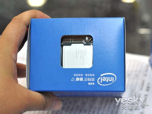 轻松畅享高清影音 市售主流核显处理器推荐