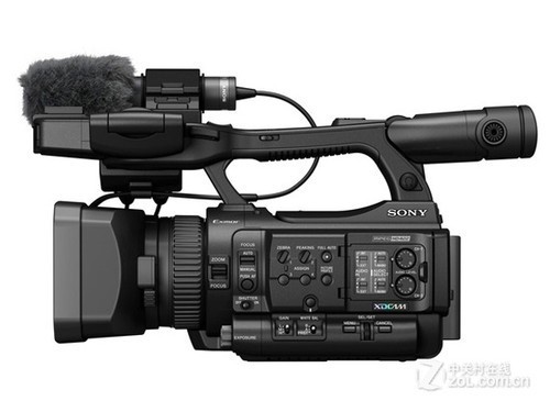专业级别高清摄像机 索尼EX160降价促销_数码
