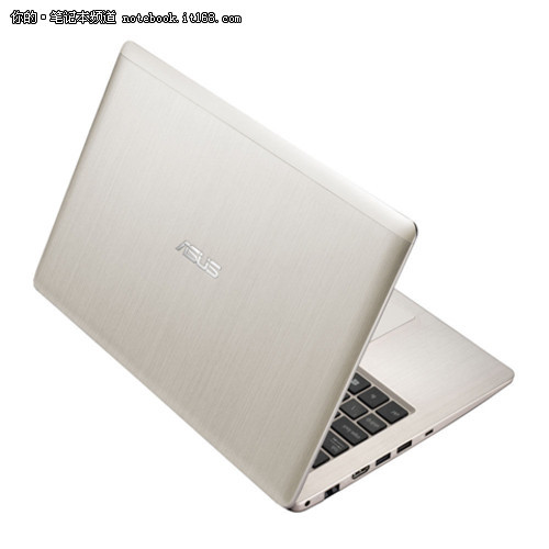 缤纷win8触控本华硕S200L价格3250元|华硕|S