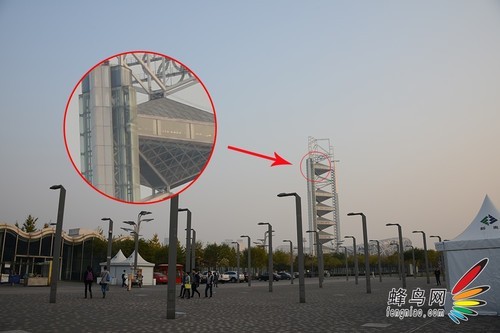 小幅升级亲民价尼康D610体验式评测(4)