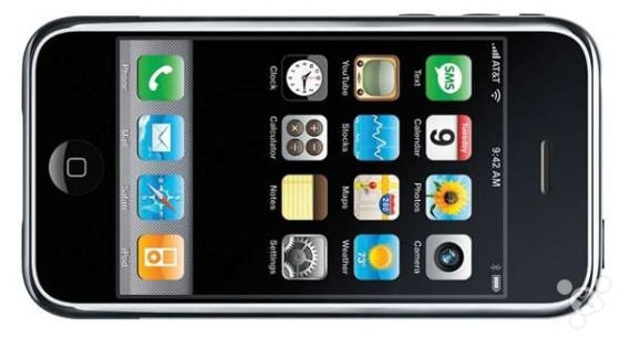 iPhone入選史上最重要數碼相機Top30名單