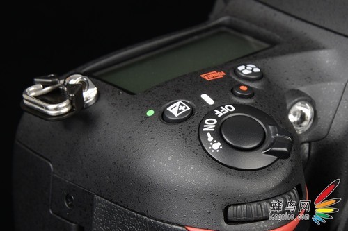 小幅升级亲民价尼康D610体验式评测(3)