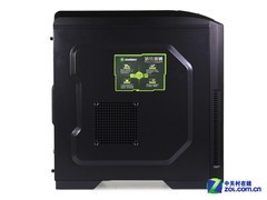 低调难掩奢华 GAMEMAX天尊机箱评测