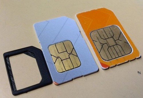 技术分析:手机通讯身份证之SIM卡(2)|SIM卡|数