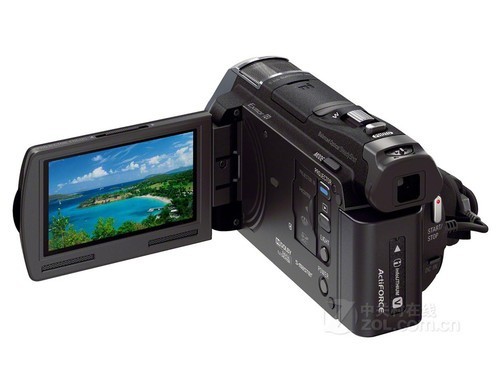 升级内置WiFi 索尼PJ660E西安降价卖_数码