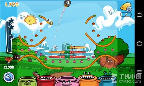 让光棍一族不再忧郁 精品单机游戏集锦_手机