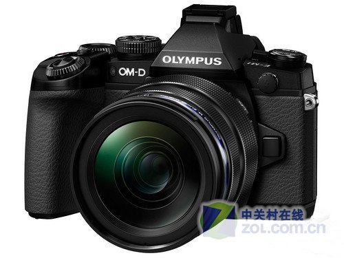 沈阳奥林巴斯EM1套机顶级旗舰行9990!