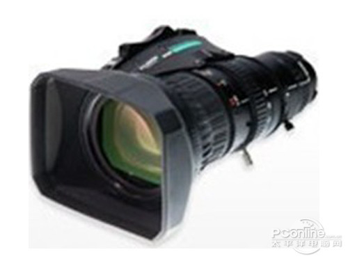 高清广角摄像机镜头 富士XA20×8.5现20500元