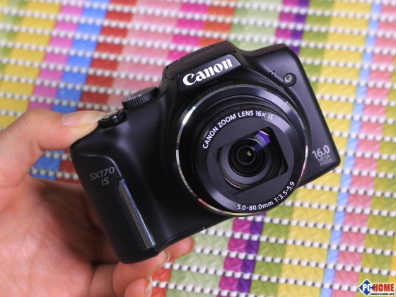 媲美单反性能 消费级长焦相机全推荐_数码