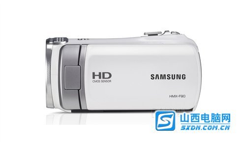 52X光变智能摄像机三星F90太原990元_数码