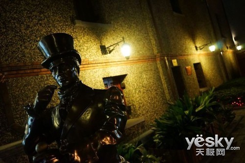 行有疆 界无限 索尼全画幅微单相机A7评测_数