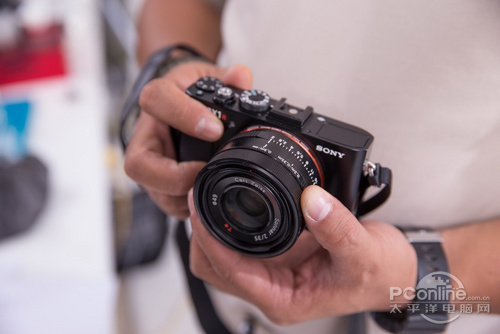 最终的选择 最强备机索尼黑卡RX1R体验_数码