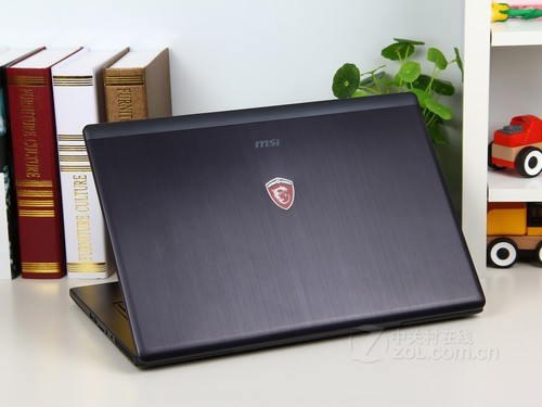 超高配轻薄大屏本 微星GS70价格13999元
