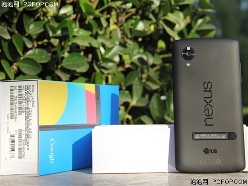 谷歌向Nexus 5推送Android 4.4.1更新|谷歌|Nex