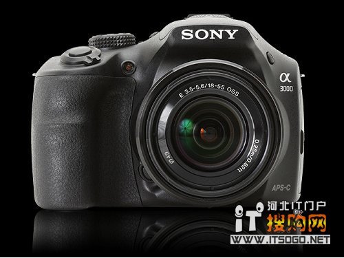 难能可贵 索尼ILCE-7R石家庄售11720!_数码