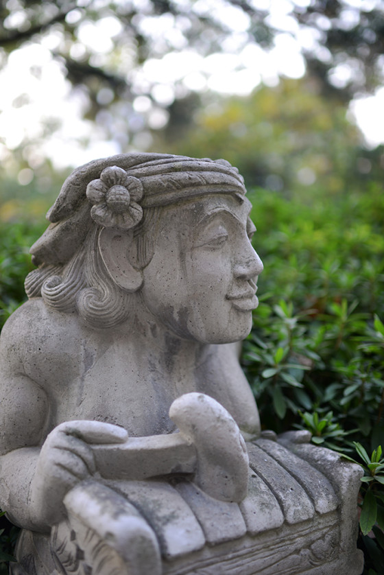 进击的全画幅尼康D610单反相机测试(5)