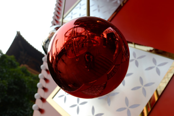 进击的全画幅尼康D610单反相机测试(5)